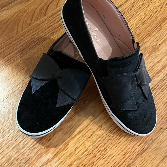 Kate spade slip on shoes - Picture 3 of 4